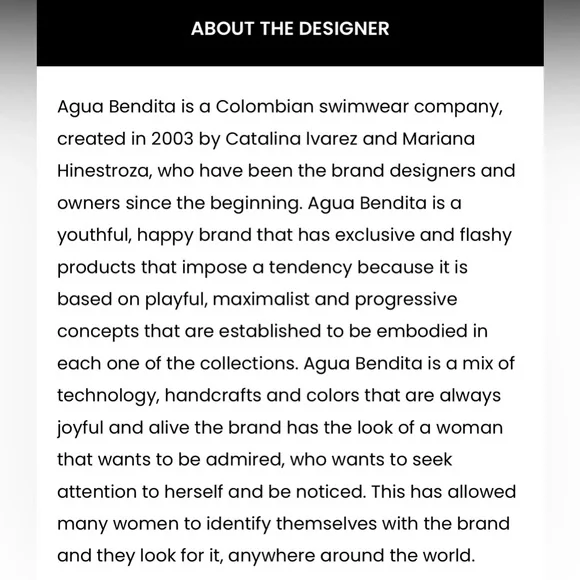 NWT Aqua Bendita Gillian Cardumen Print Cutout Mini Dress Sz Large - Picture 8 of 8